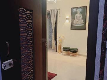 1 BHK Apartment in Kalyan West for resale Kalyan. The reference number is 19991885