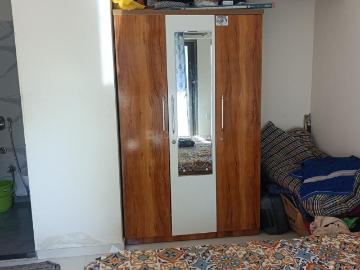 Flat for sale in Kalyan - Balcony, Lift