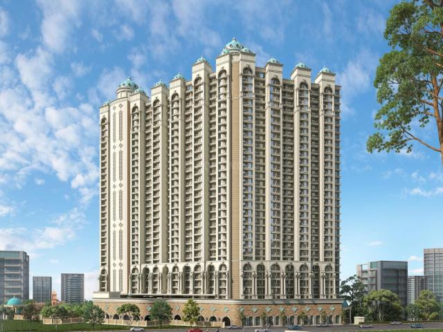 1 BHK Apartment in Kalyan West for resale Kalyan. The reference number is 19221703