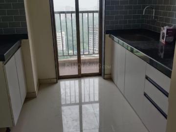 1 BHK Apartment in Kalyan West for resale Kalyan. The reference number is 19240330