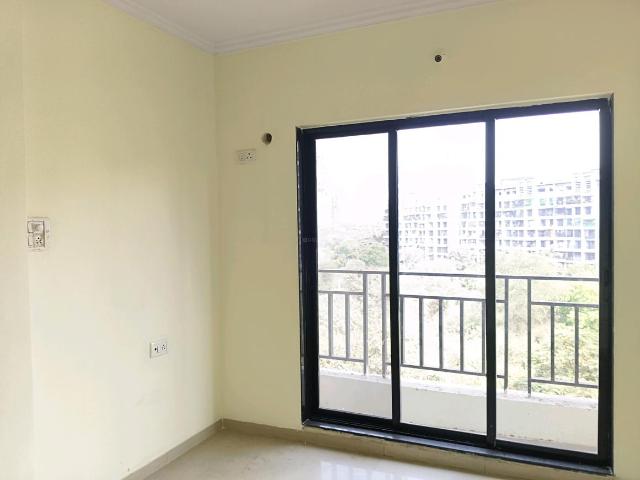 1 BHK Apartment in Kalyan West for resale Kalyan. The reference number is 19309890