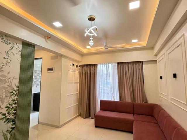 1 BHK Apartment in Kalyan West for resale Kalyan. The reference number is 20410629