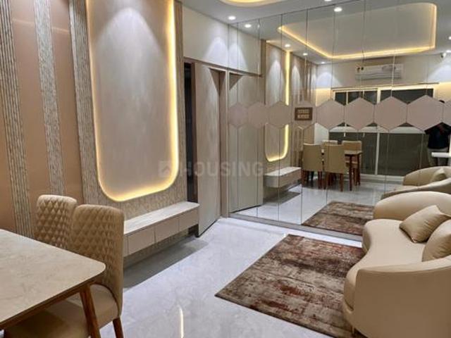 1 BHK Apartment in Kalyan West for resale Kalyan. The reference number is 20412802
