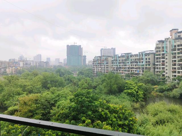 1 BHK Apartment in Kalyan West for resale Kalyan. The reference number is 20443352
