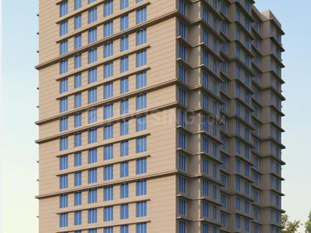 1 BHK Apartment in Kalyan West for resale Kalyan. The reference number is 20536963