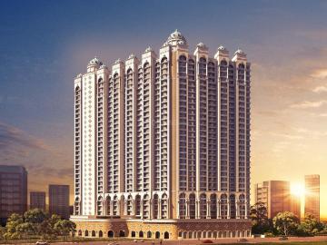1 BHK Apartment in Kalyan West for resale Kalyan. The reference number is 20546820