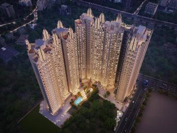 1 BHK Apartment in Kalyan West for resale Kalyan. The reference number is 20553210