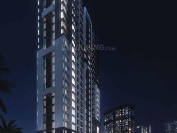 1 BHK Apartment in Kalyan West for resale Kalyan. The reference number is 20554220