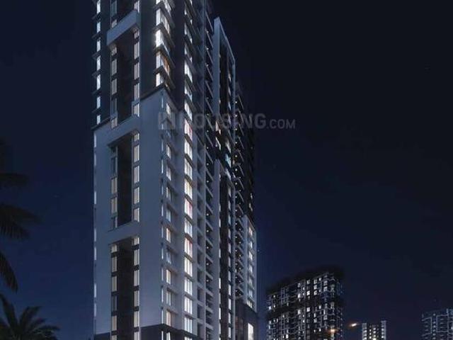 1 BHK Apartment in Kalyan West for resale Kalyan. The reference number is 20554220
