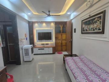 1 BHK Apartment in Kalyan West for resale Kalyan. The reference number is 20556065