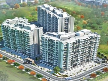 1 BHK Apartment in Kalyan West for resale Kalyan. The reference number is 20563319