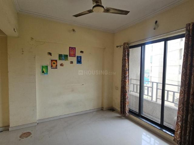 1 BHK Apartment in Kalyan West for resale Kalyan. The reference number is 20664968