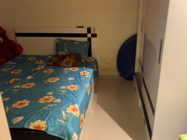 1 BHK Apartment in Kalyan West for resale Kalyan. The reference number is 20691401