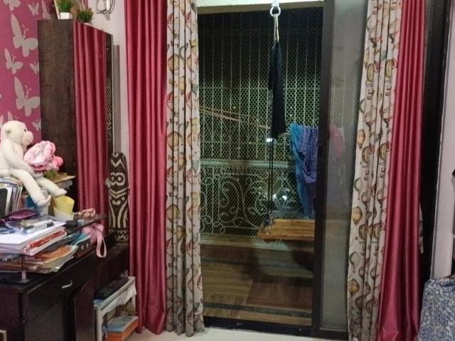 1 BHK Apartment in Kalyan West for resale Kalyan. The reference number is 20691737