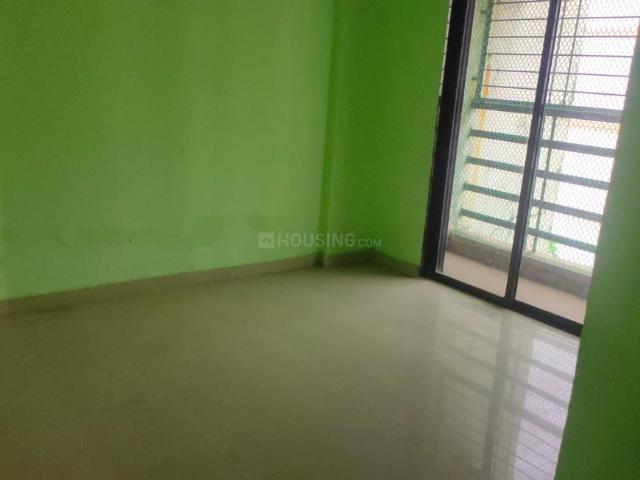 1 BHK Apartment in Kalyan West for resale Kalyan. The reference number is 20719396