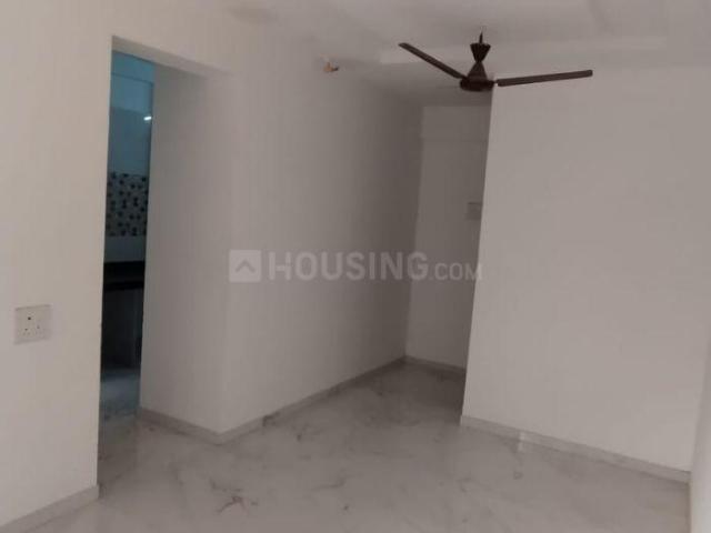 1 BHK Apartment in Kalyan West for resale Kalyan. The reference number is 20725484