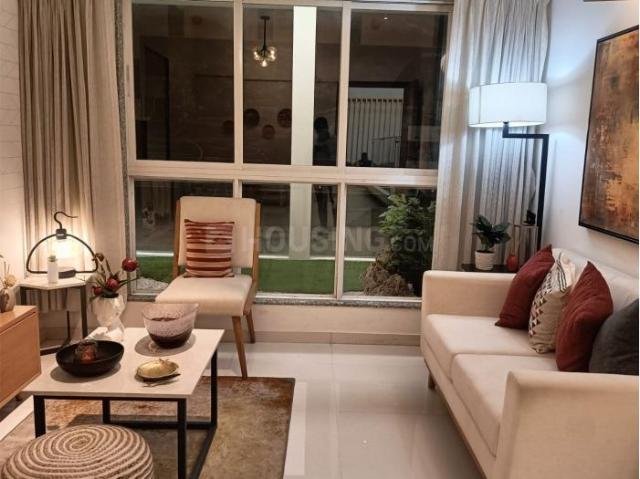 1 BHK Apartment in Kalyan West for resale Kalyan. The reference number is 20728052