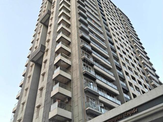 1 BHK Apartment in Kalyan West for resale Kalyan. The reference number is 20761387