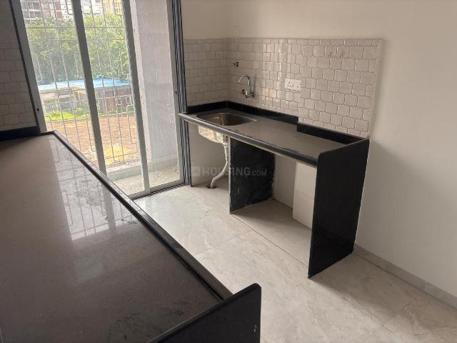 1 BHK Apartment in Kalyan West for resale Kalyan. The reference number is 20792908