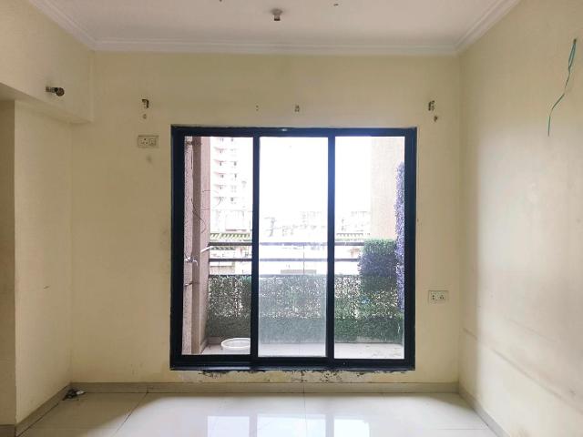1 BHK Apartment in Kalyan West for resale Kalyan. The reference number is 20838230