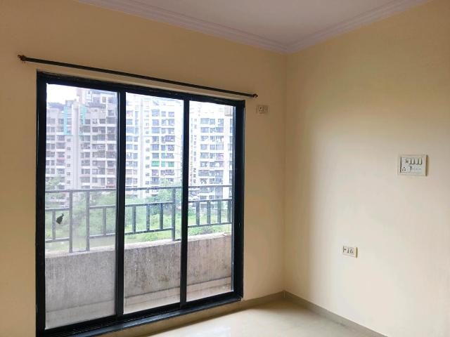 1 BHK Apartment in Kalyan West for resale Kalyan. The reference number is 20838248