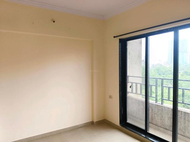 1 BHK Apartment in Kalyan West for resale Kalyan. The reference number is 20838259