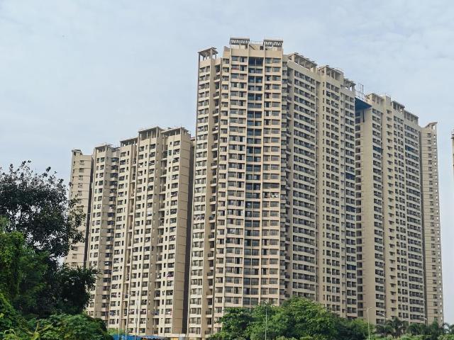 1 BHK Apartment in Kalyan West for resale Kalyan. The reference number is 20838281