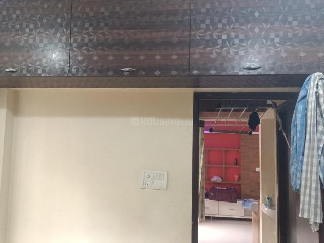 1 BHK Apartment in Kalyan West for resale Kalyan. The reference number is 20876236
