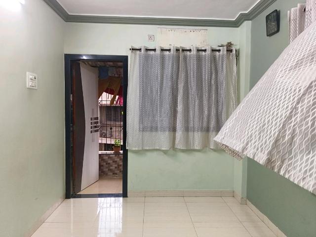 1 BHK Apartment in Kalyan West for resale Kalyan. The reference number is 20970296