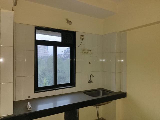 1 BHK Apartment in Kalyan West for resale Kalyan. The reference number is 20170592