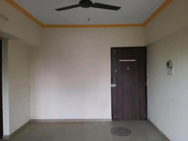 1 BHK Apartment in Kalyan West for resale Kalyan. The reference number is 20170612