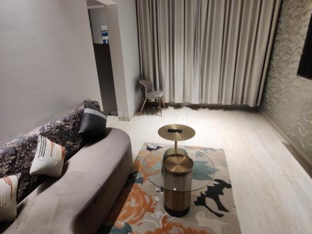 1 BHK Apartment in Kalyan West for resale Kalyan. The reference number is 20256764