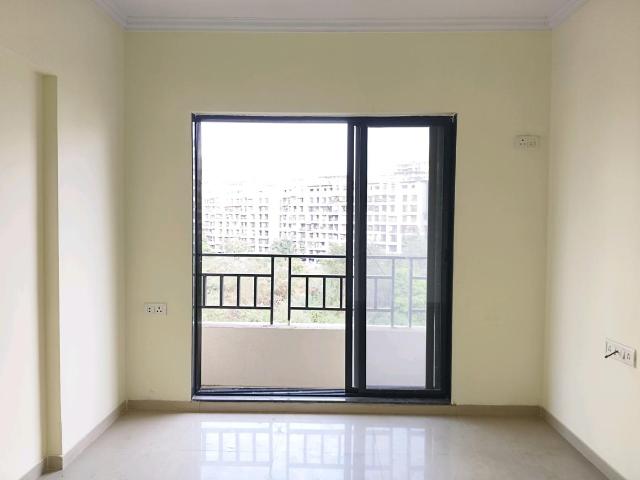 1 BHK Apartment in Kalyan West for resale Kalyan. The reference number is 20271295