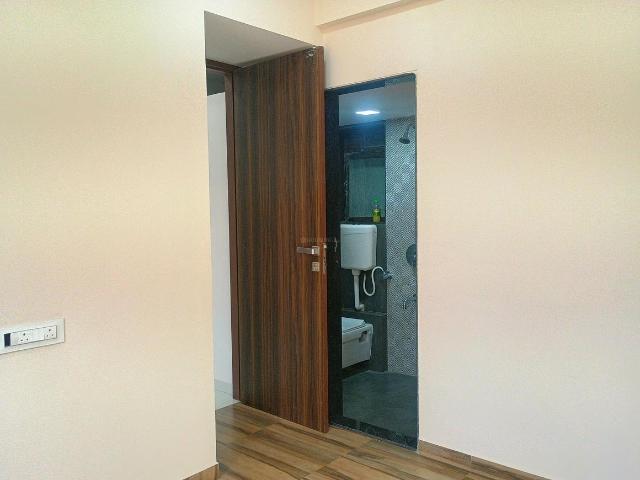 1 BHK Apartment in Kalyan West for resale Kalyan. The reference number is 20338132