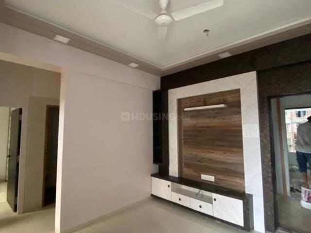 1 BHK Apartment in Kalyan West for resale Kalyan. The reference number is 20352454