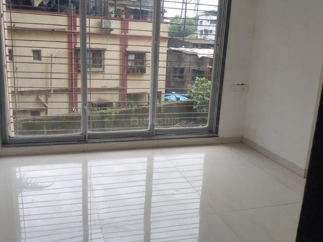 1 BHK Apartment in Kalyan West for resale Kalyan. The reference number is 21014653