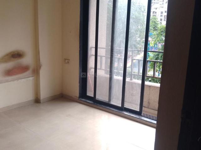 1 BHK Apartment in Kalyan West for resale Kalyan. The reference number is 21017180