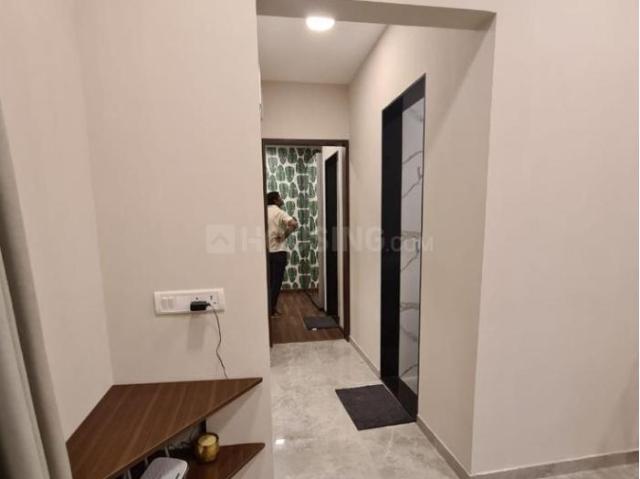 1 BHK Apartment in Kalyan West for resale Kalyan. The reference number is 21136688