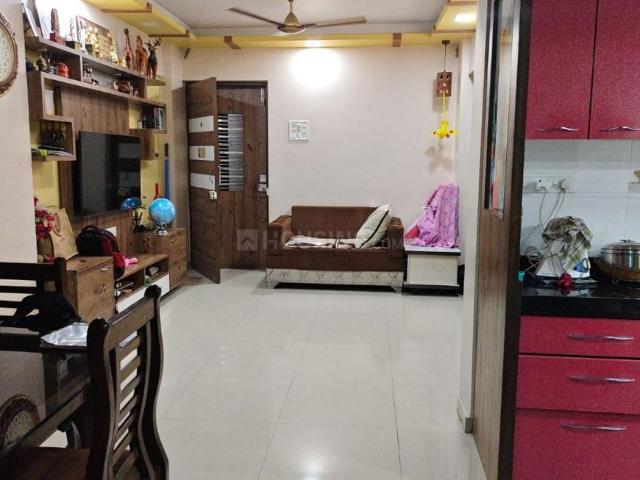 1 BHK Apartment in Kalyan West for resale Kalyan. The reference number is 21151582