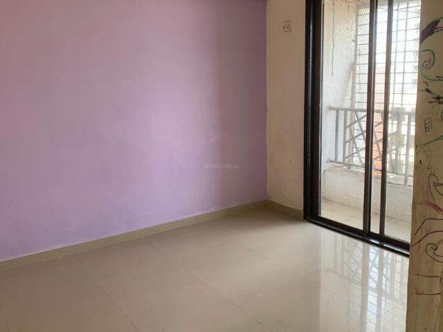 1 BHK Apartment in Kalyan West for resale Kalyan. The reference number is 21185507