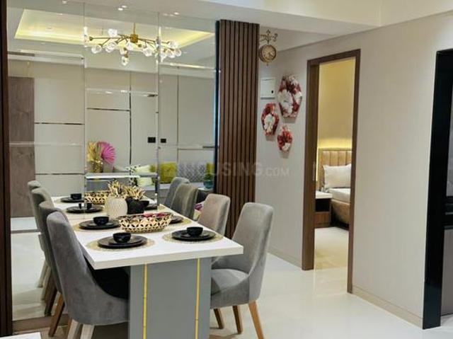1 BHK Apartment in Kalyan West for resale Kalyan. The reference number is 21186235