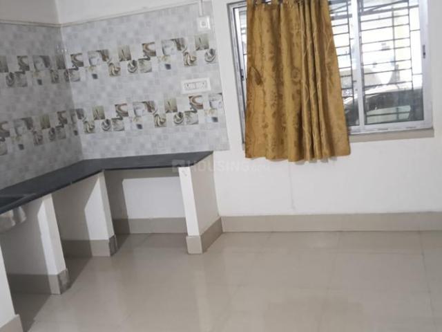 1 BHK Apartment in Kalyani for rent Nadia. The reference number is 21194760