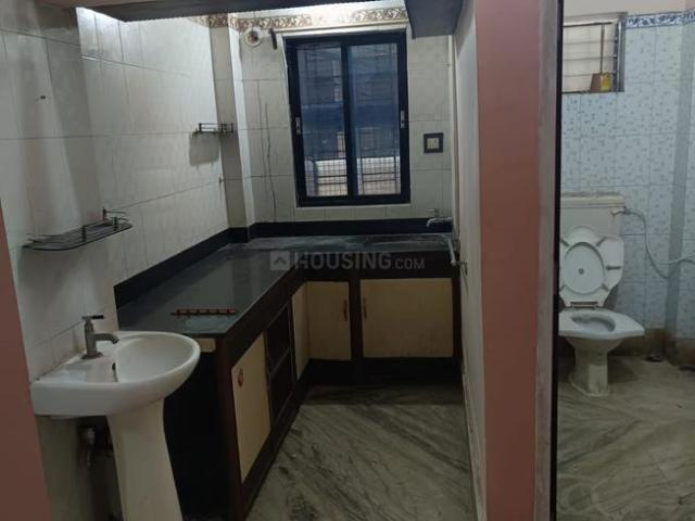 1 BHK Apartment in Kalyani for rent Nadia. The reference number is 21240331