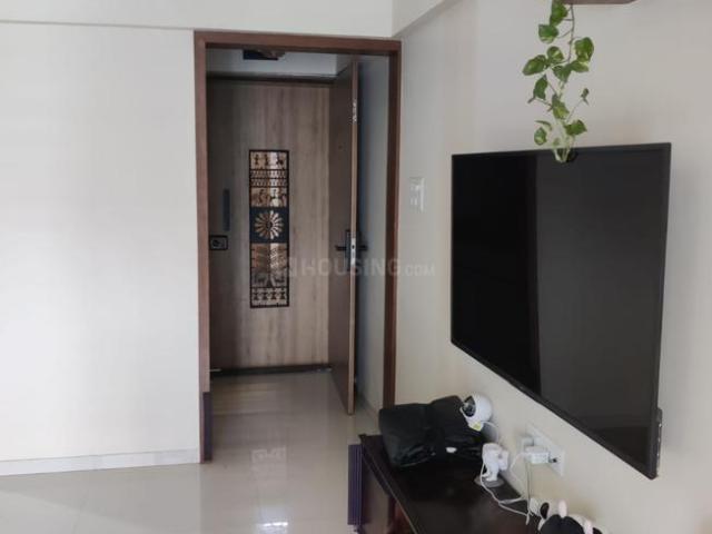 1 BHK Apartment in Kalyani Nagar for rent Pune. The reference number is 20048260