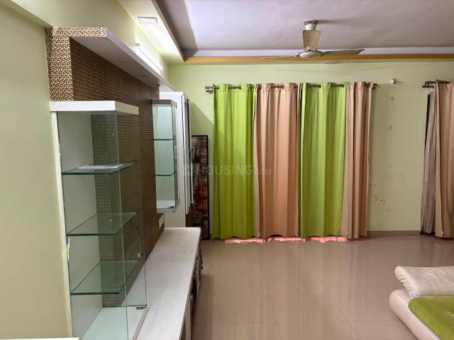 1 BHK Apartment in Kalyani Nagar for rent Pune. The reference number is 20514213