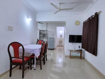 1 BHK Apartment in Kalyani Nagar for rent Pune. The reference number is 20540438