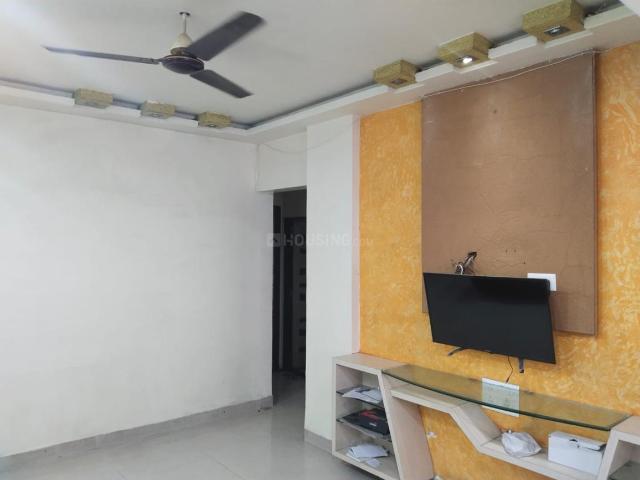 1 BHK Apartment in Kalyani Nagar for rent Pune. The reference number is 20559507