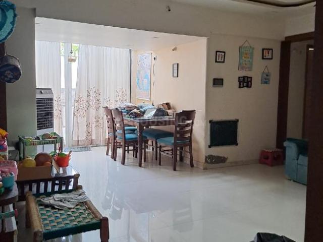 1 BHK Apartment in Kalyani Nagar for rent Pune. The reference number is 20559997
