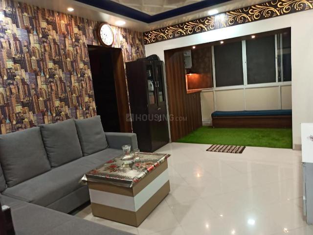 1 BHK Apartment in Kalyani Nagar for rent Pune. The reference number is 20576093