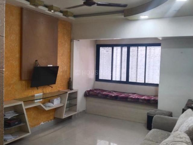 1 BHK Apartment in Kalyani Nagar for rent Pune. The reference number is 20643836